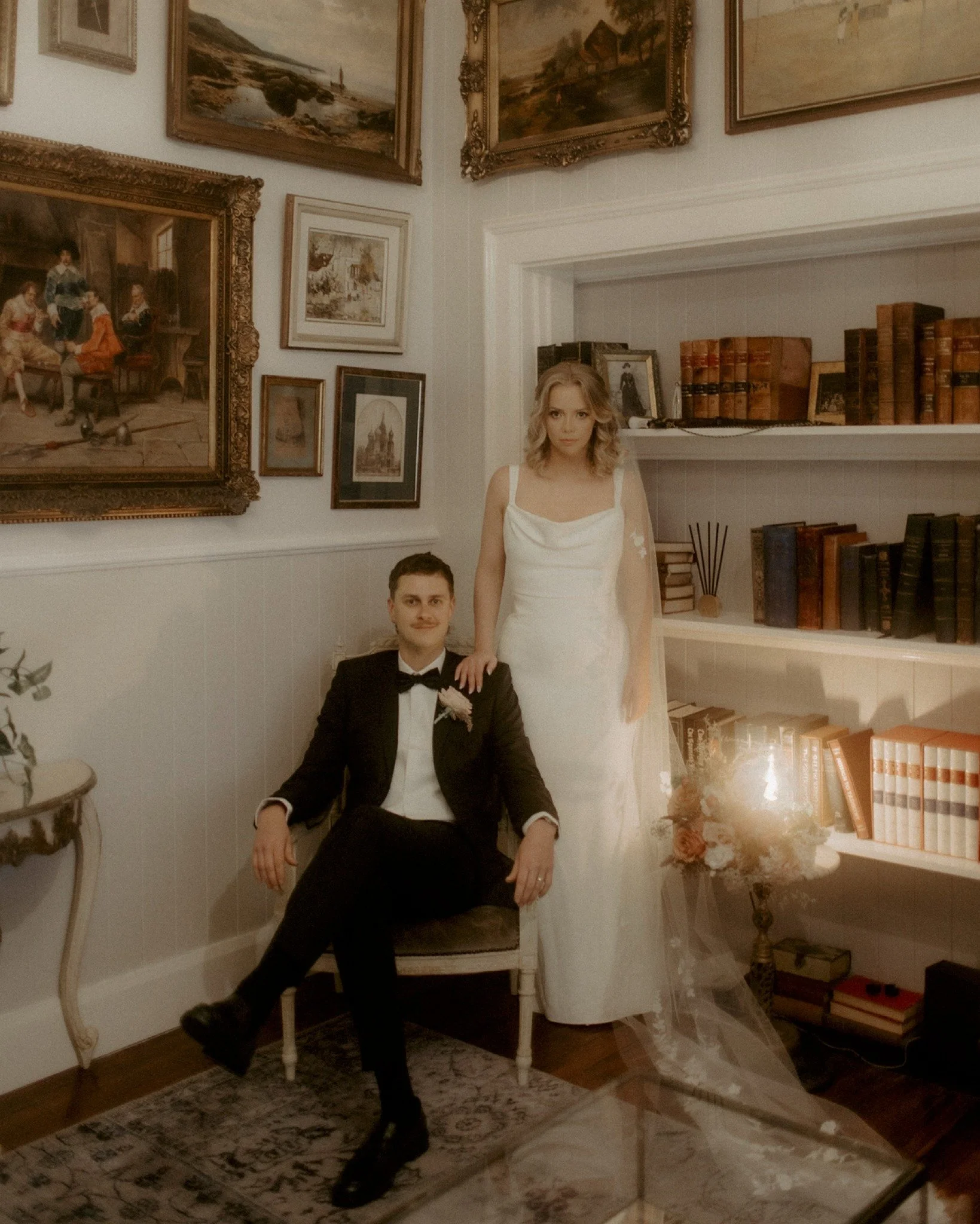 Emily & Sam | Bowral Micro Wedding