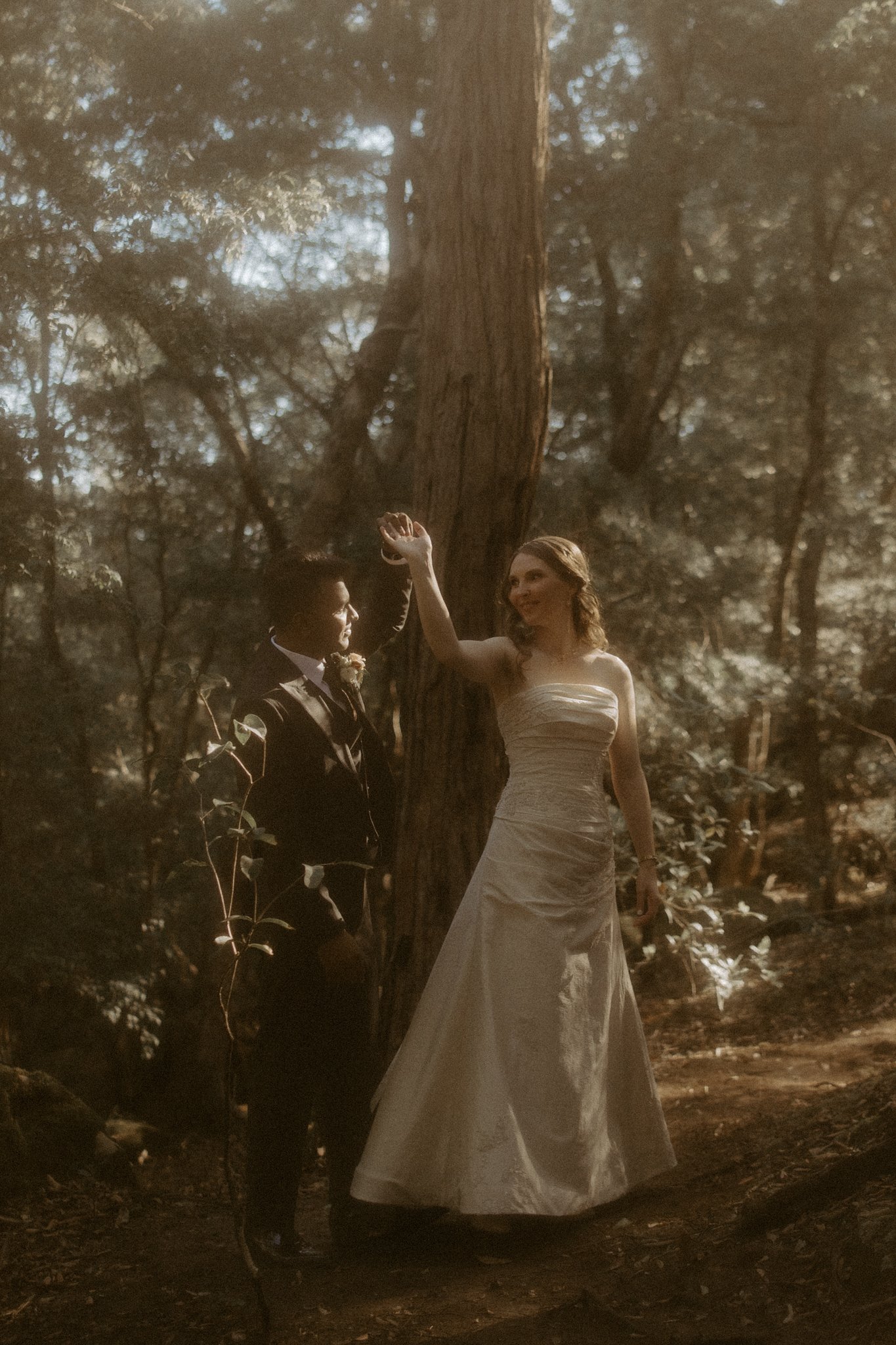 Rebecca & Sabin | Kangaroo Valley Wedding