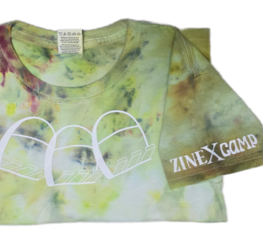 Art Show Collab Tee 4T