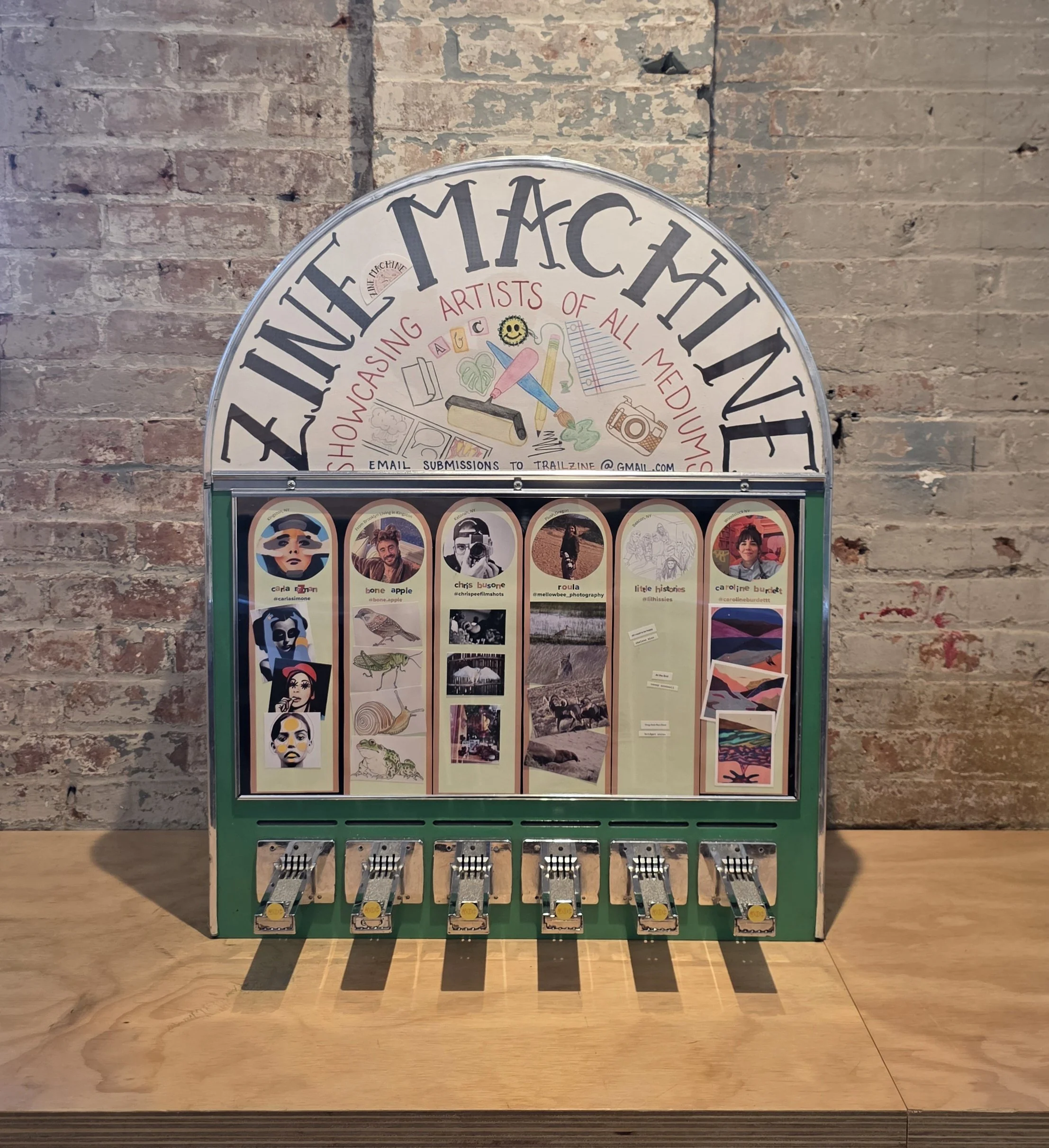 August 15, 2025 issue 3 at camp kingston