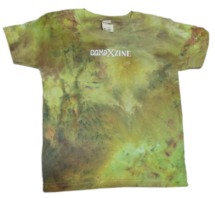 Art Show Collab Tee 3T