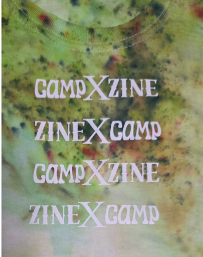 Art Show Collab Tee 2T