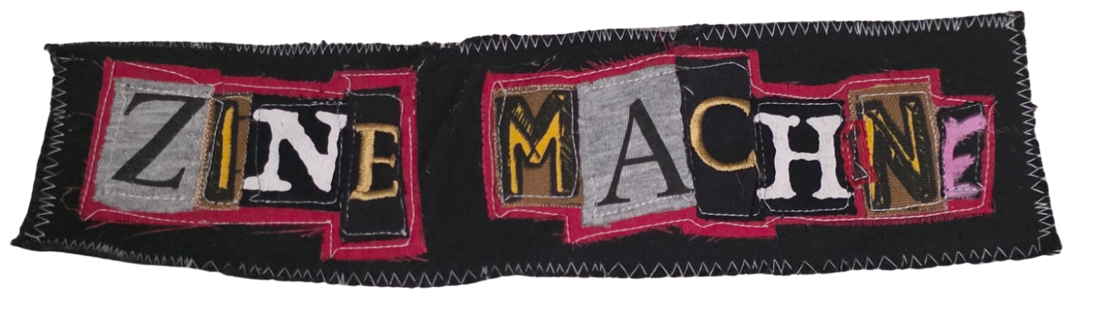 Patch Making
