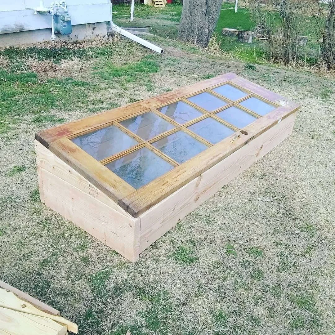 Garden Hardscapes