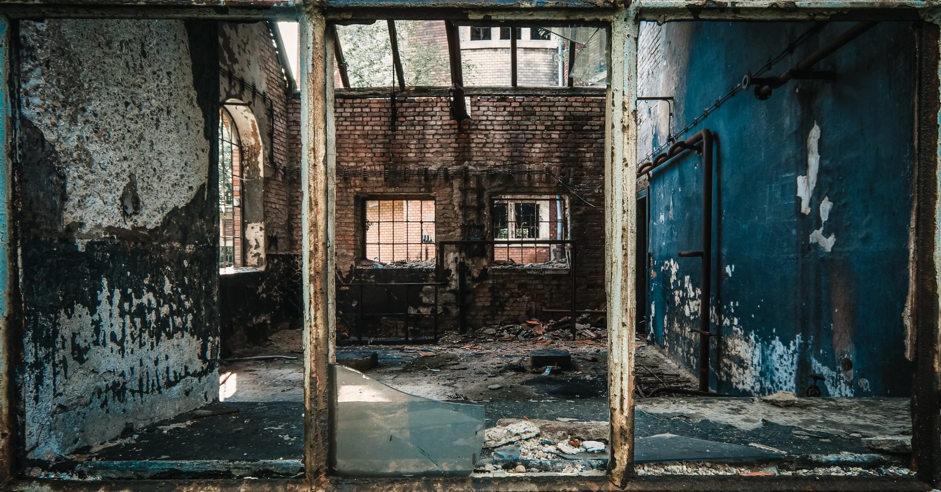 Urbex