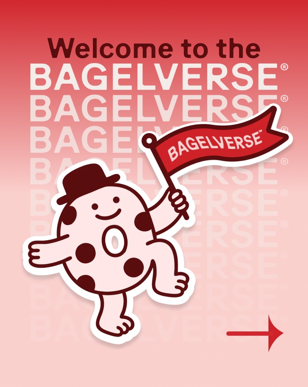 Check Mr. Roni (our mascot!) in his little UFO on the last page 🍕🥯 🛸
Anywayssss our pizzabagels are launching in new stores around NYC every week!! Find them in the freezer aisle. Or ask your local store to carry our pizzabagels :) 

You can also 