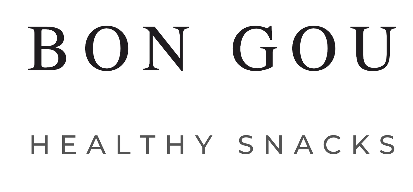 BONGOU Healthy Snacks 