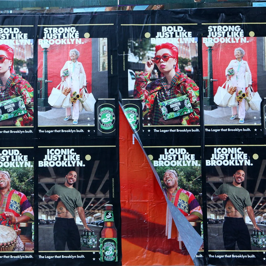 social media design branding beer brewery video upstate new york hudson capital region albany print design