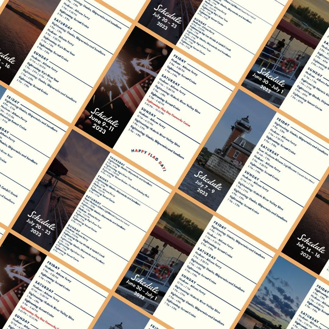 local branding marketing digital design ferry logo website