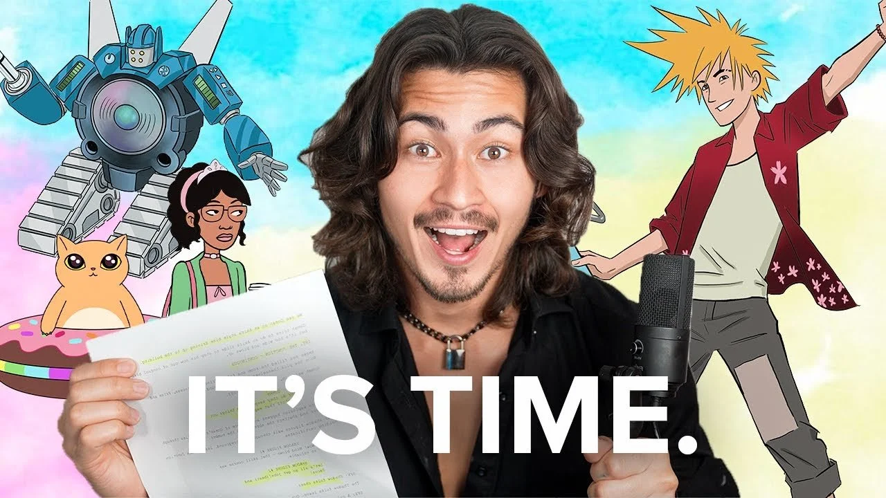 advertisement technology web series upstate new york youtube capital region albany video influencer marketing