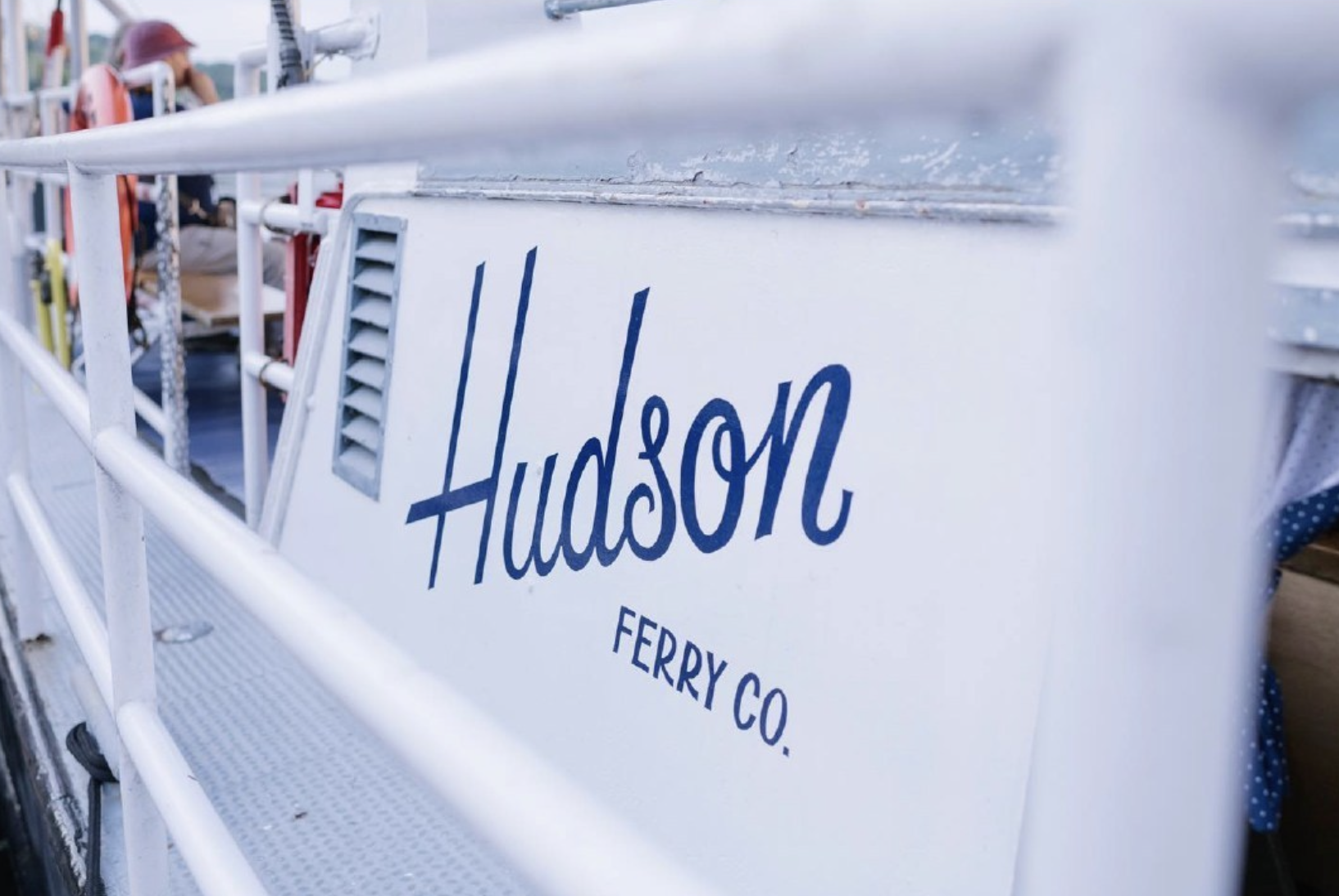 local branding marketing digital design ferry logo website