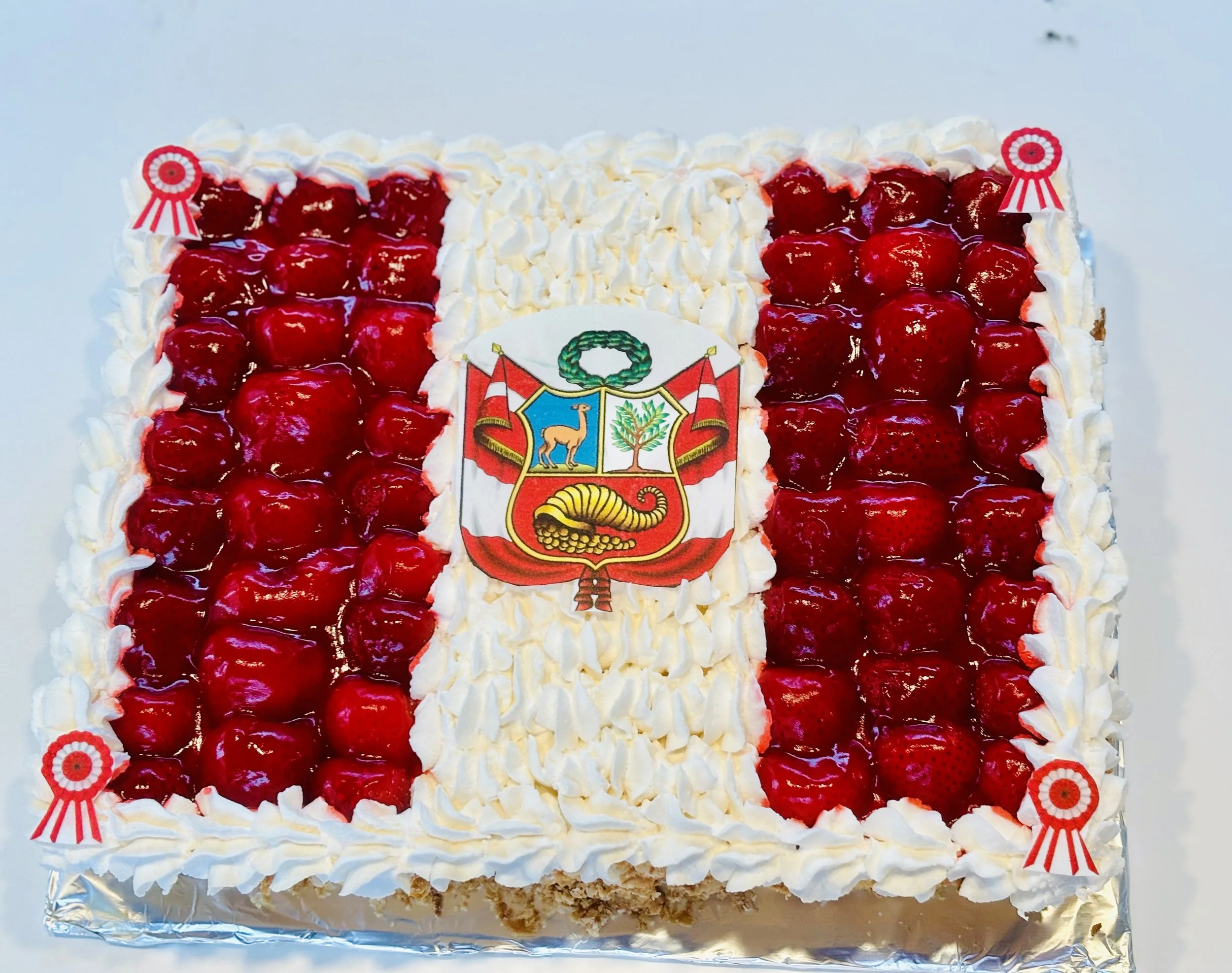 Milhojas 