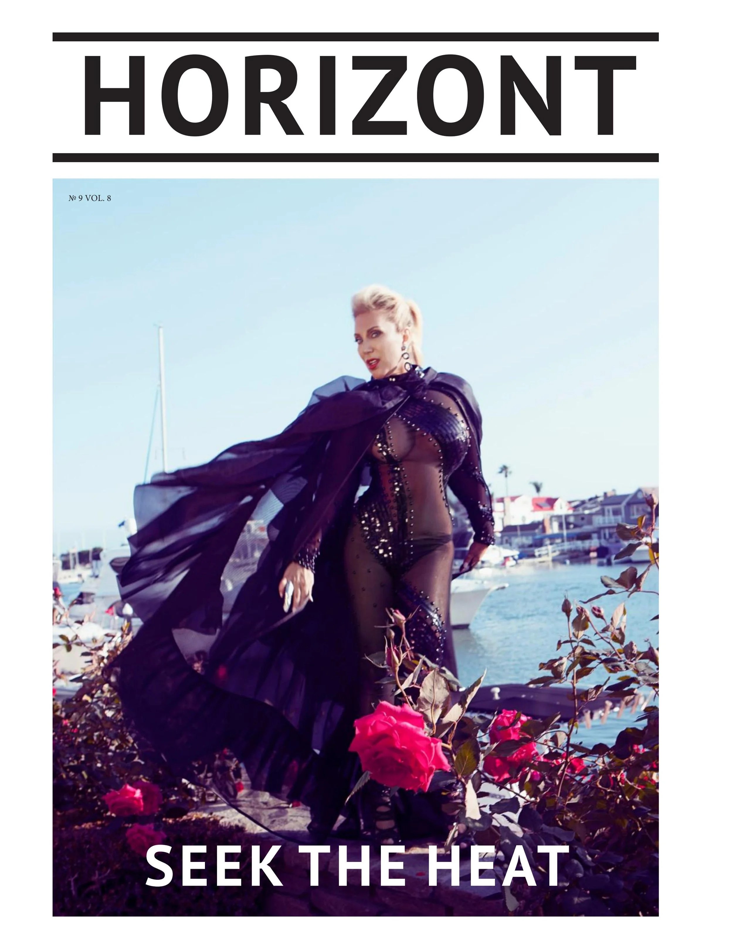 #109 Horizont