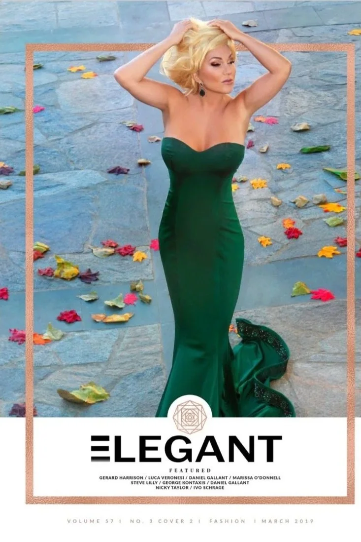#33 Elegant