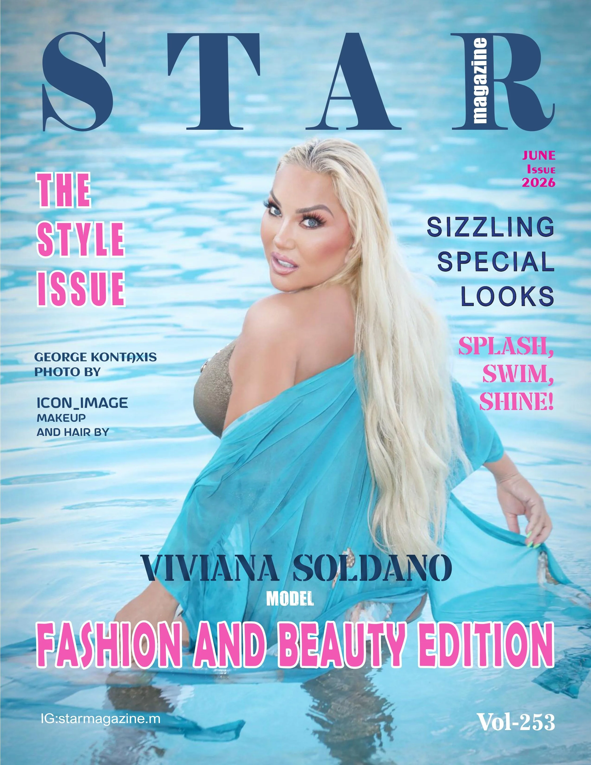 #09 — Star Magazine (Vol 253)