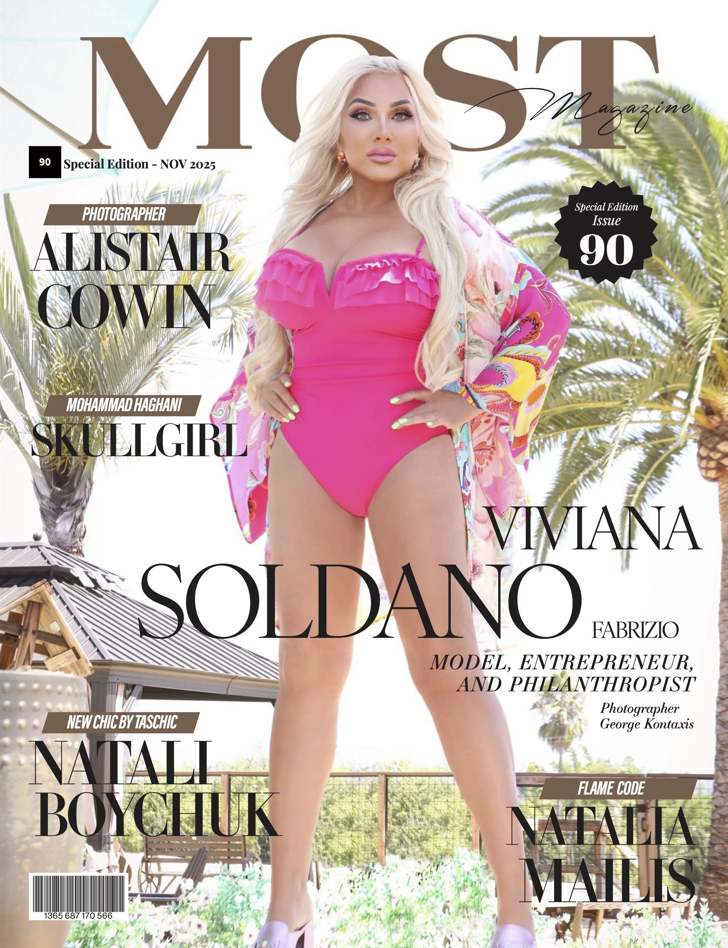 Cover #03 — Most (Nov 2025)