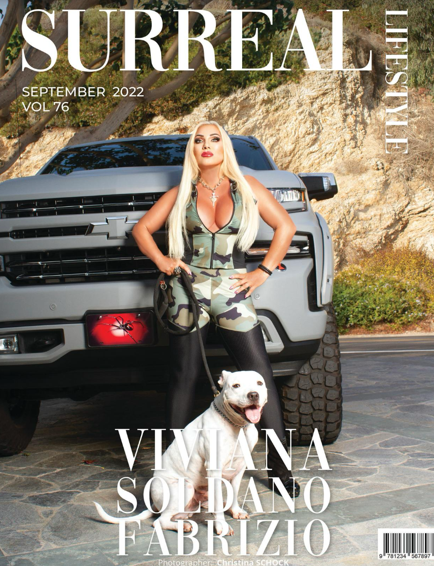 #34 Surreal Lifestyle