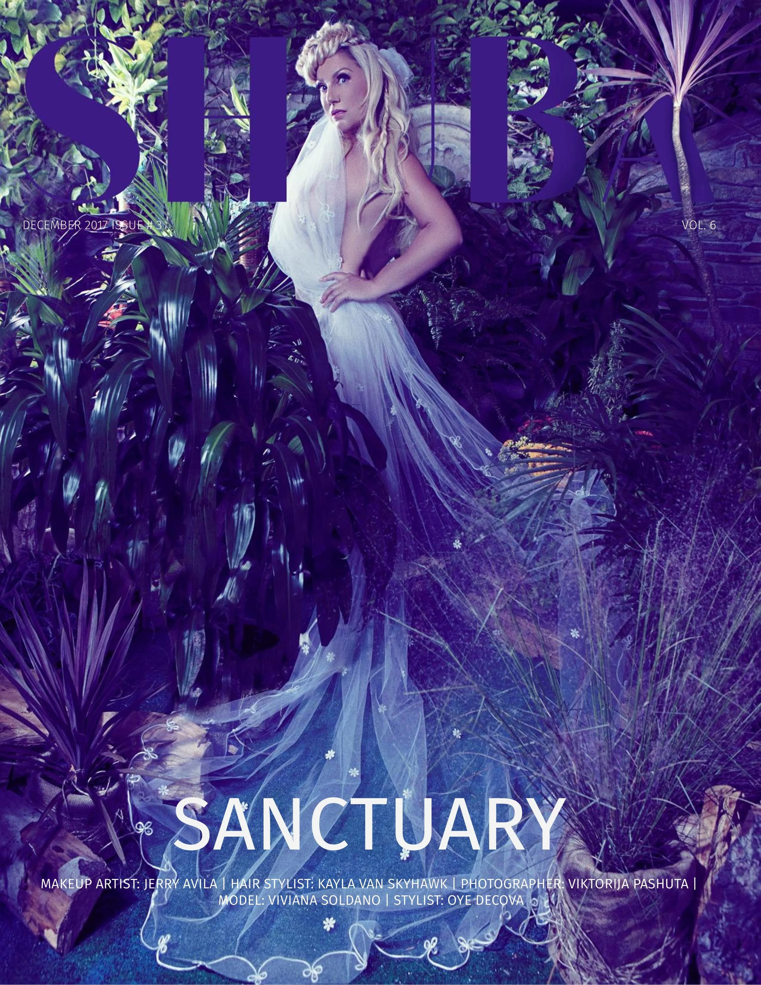 #97 Sanctuary