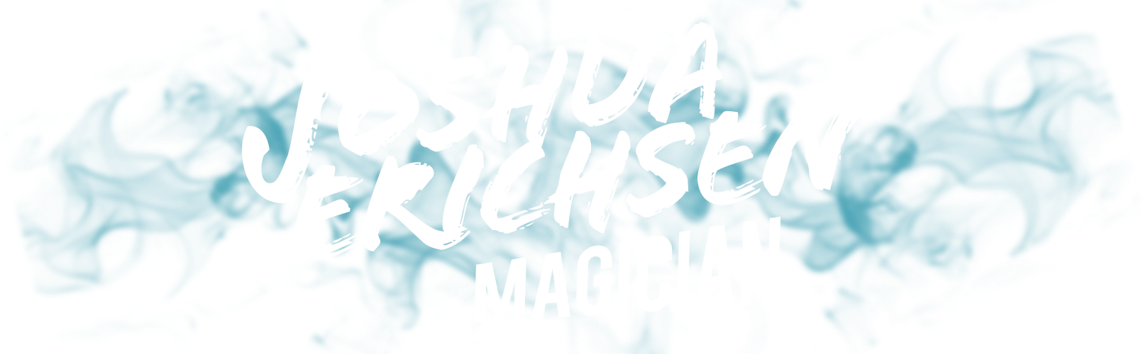 Joshua Erichsen Magician logo