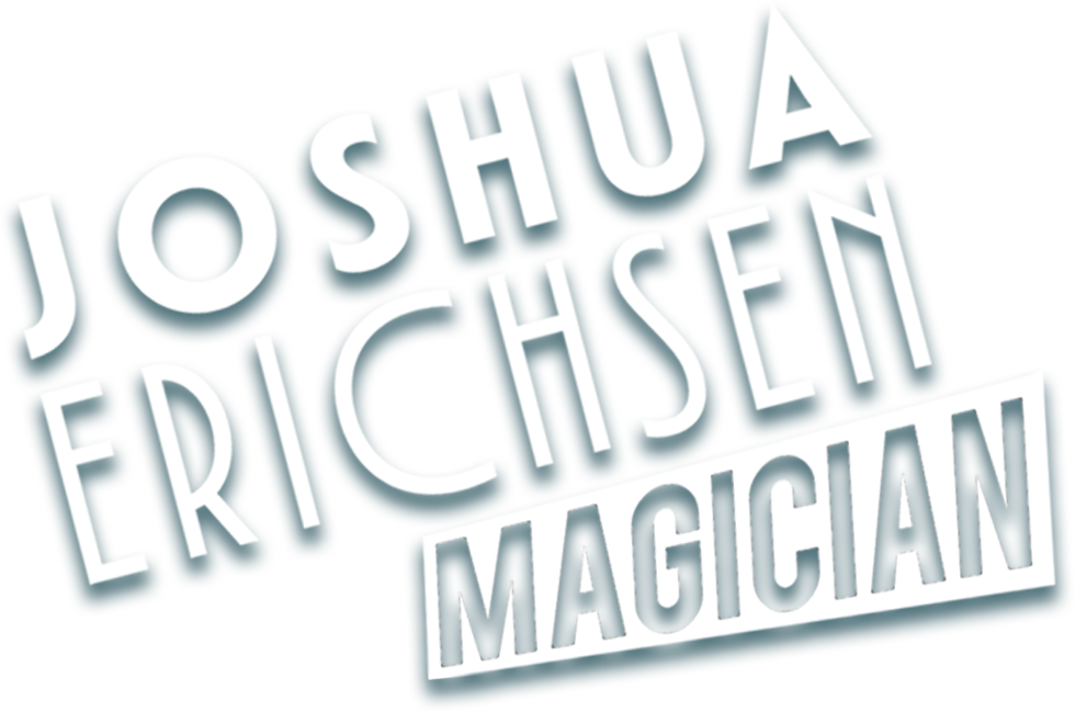 Joshua Erichsen - Magician