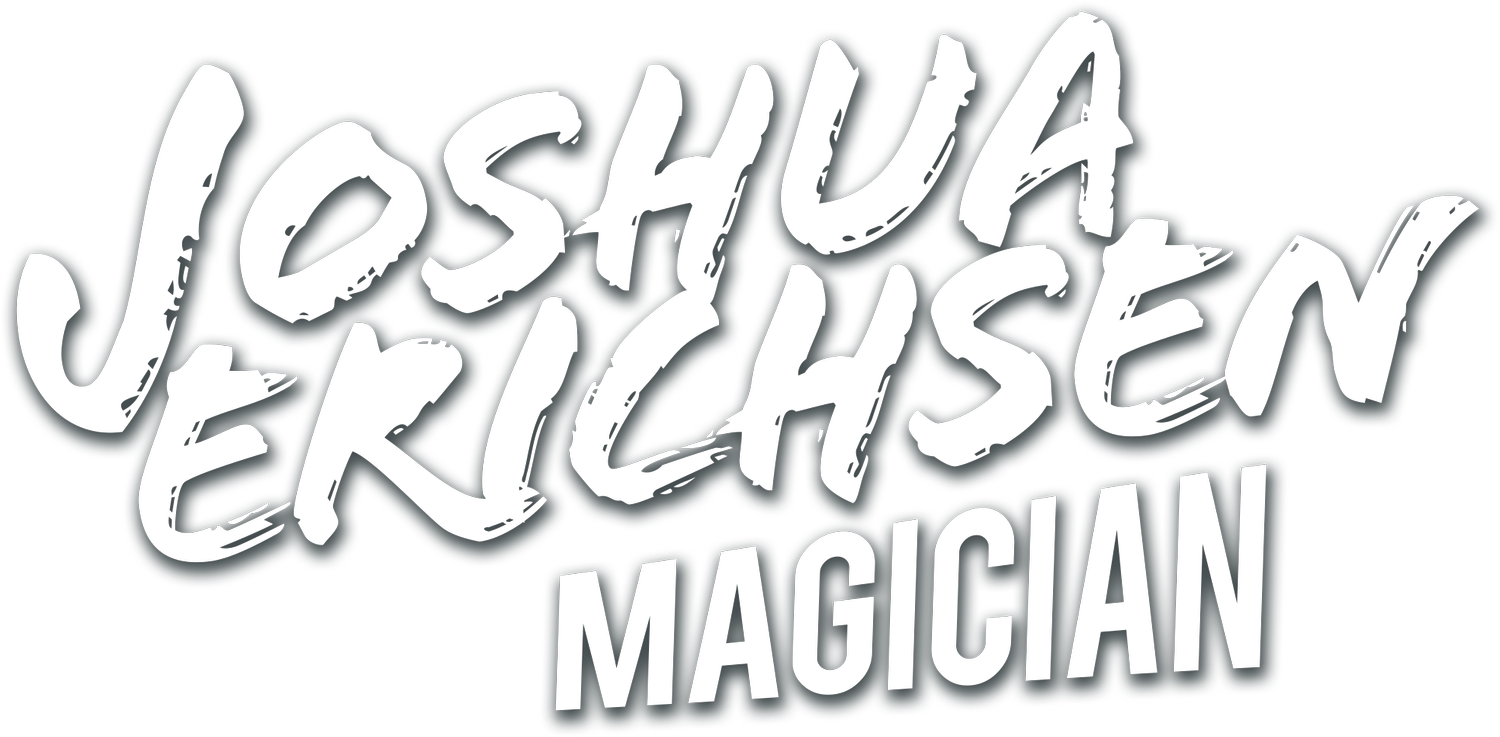 Joshua Erichsen - Magician