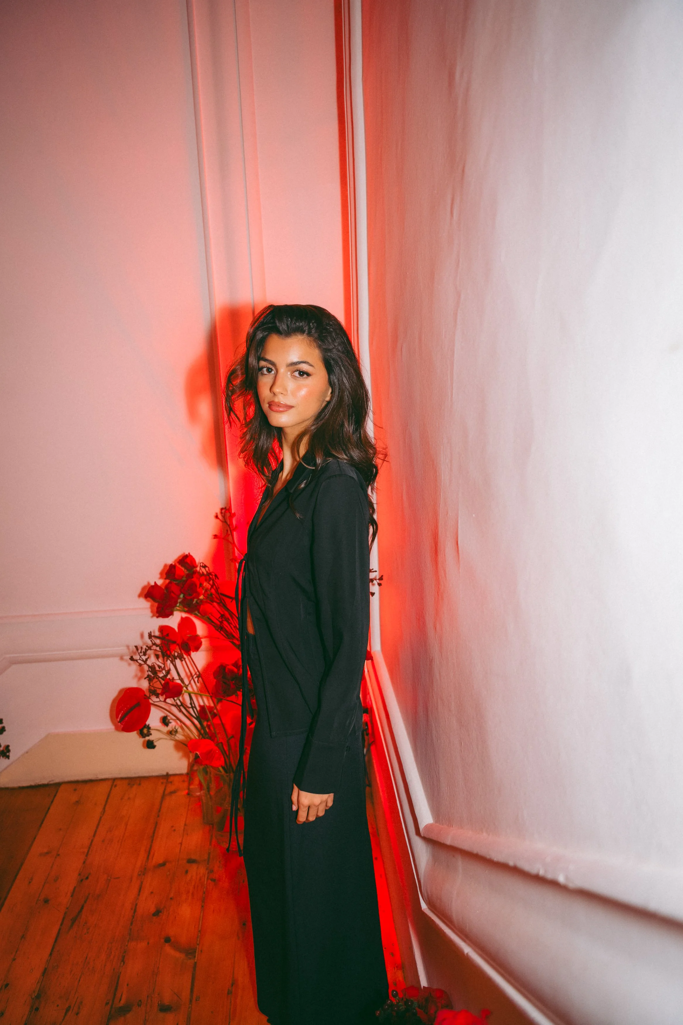 Charlotte Tilbury Portugal Launch