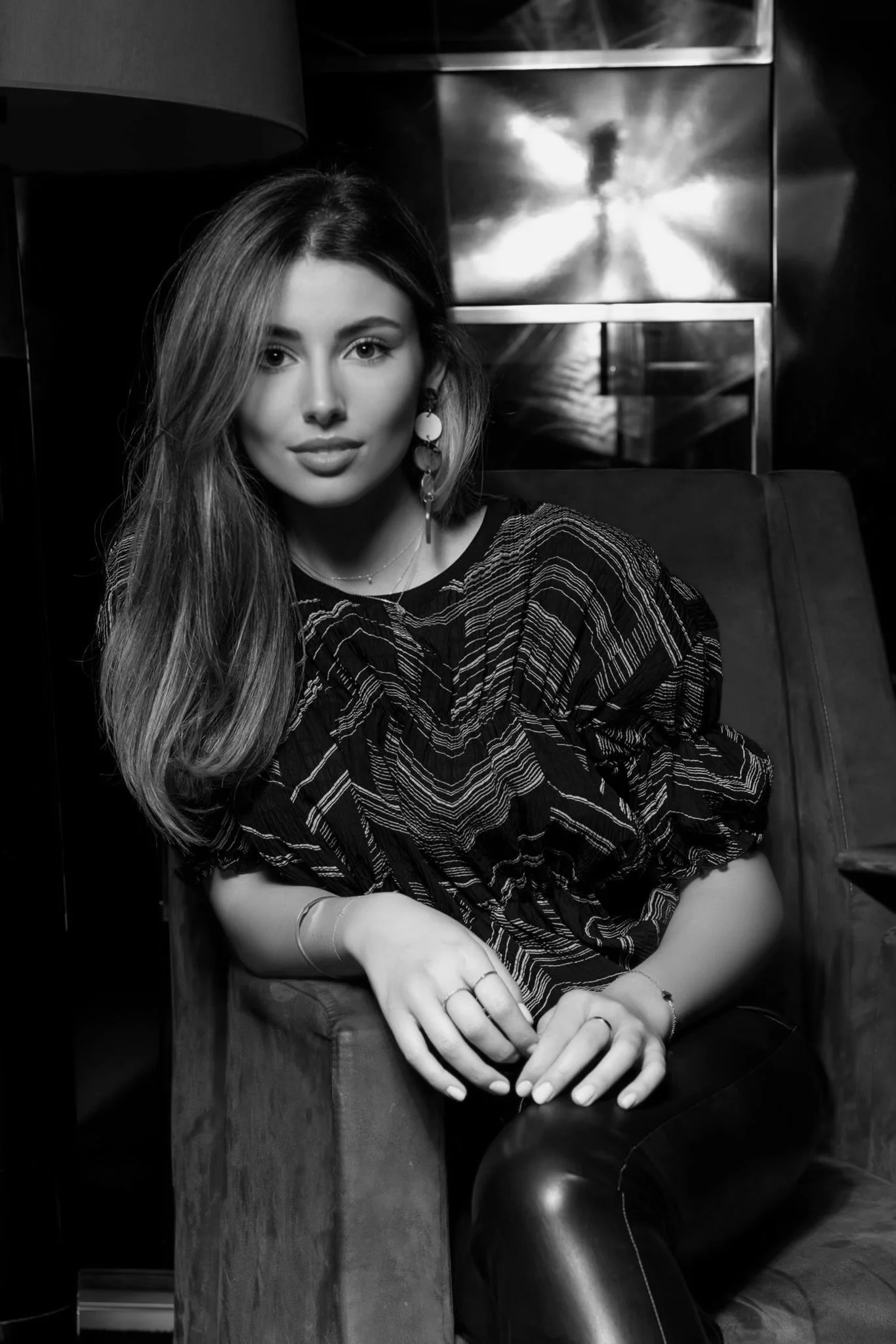 Maria Pimenta da Costa, Fractional Head of Marketing and PR