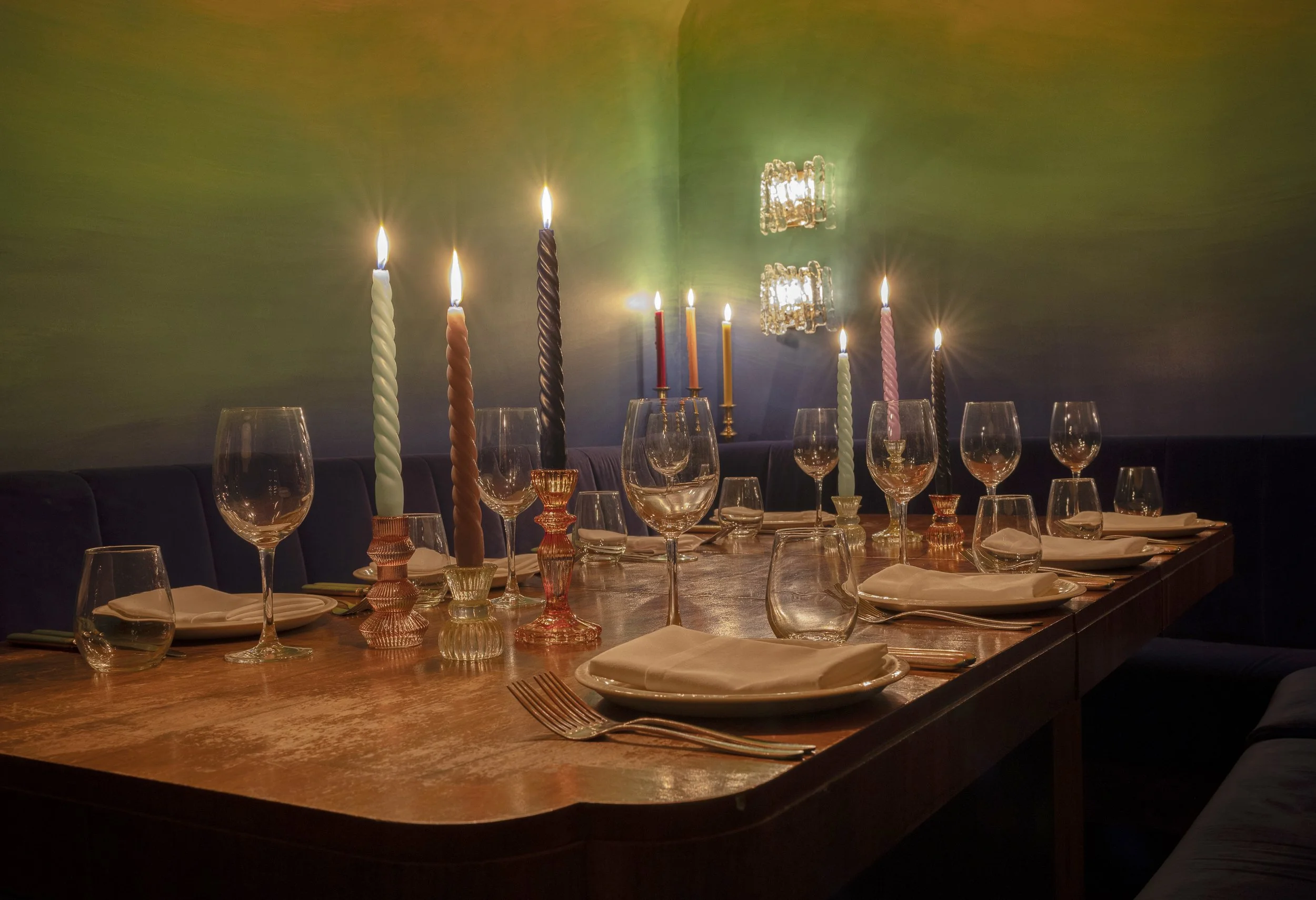 Tamarind Kitchen PDR