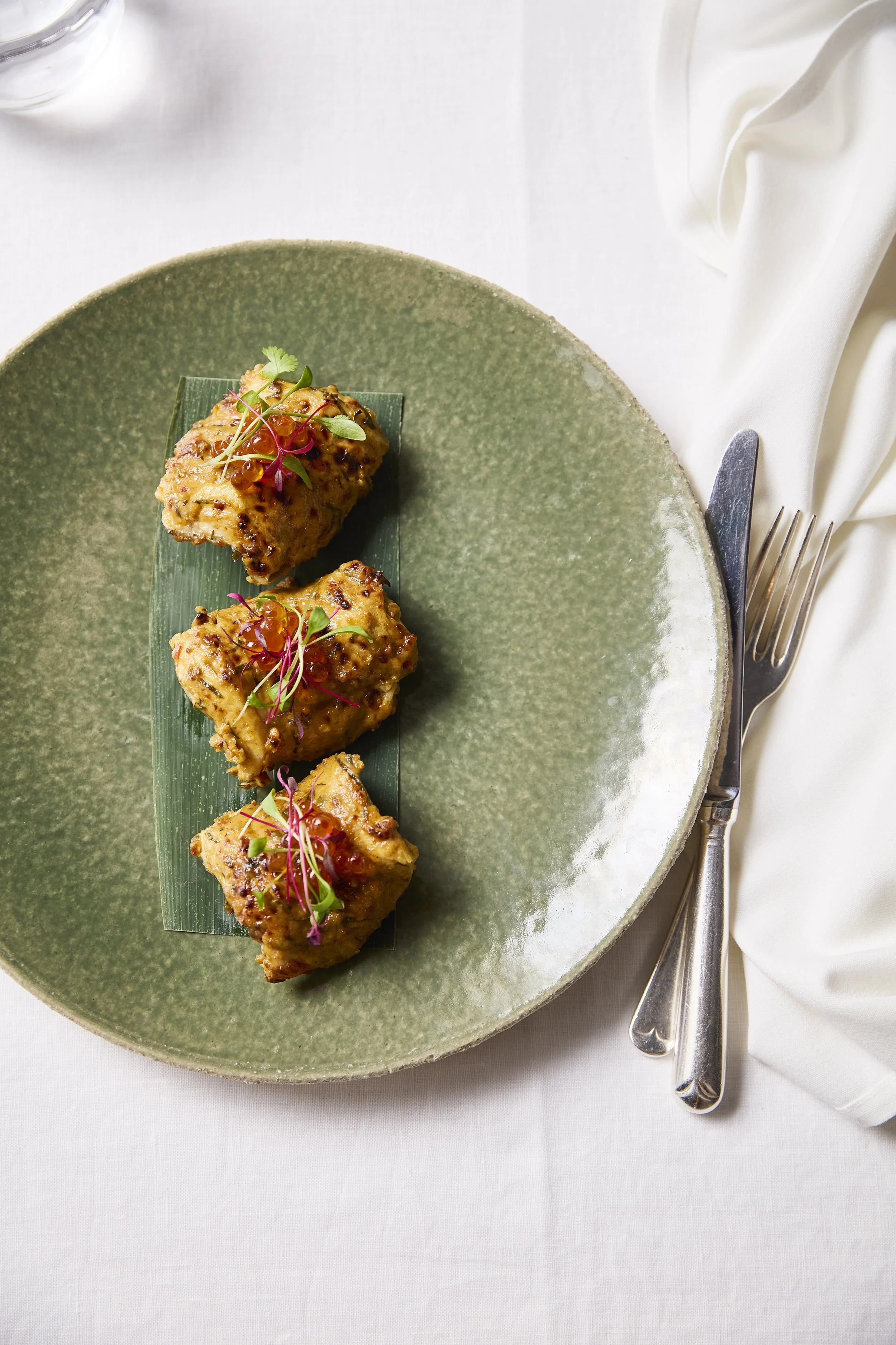 Tamarind Mayfair x Yuki