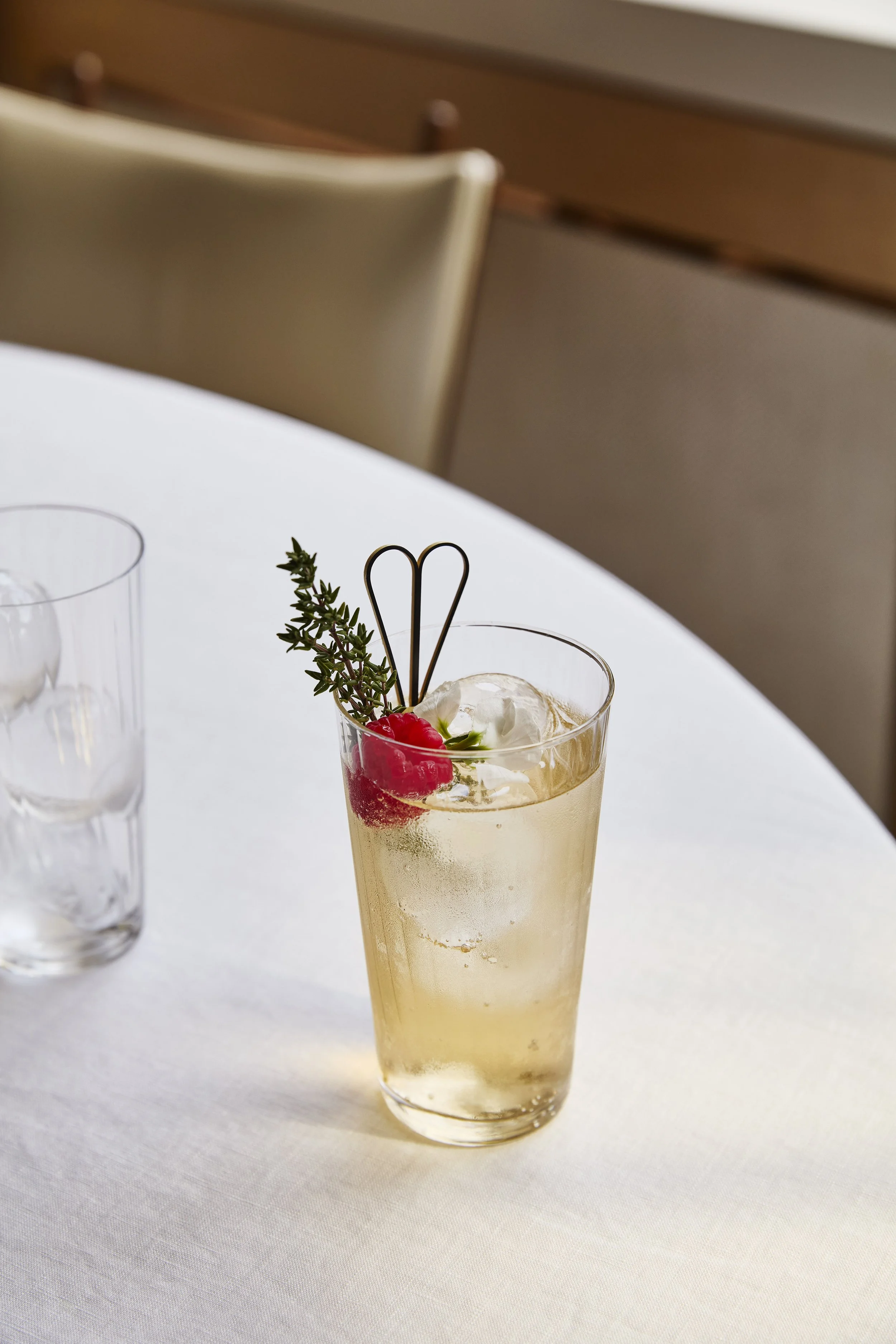 Tamarind Mayfair x Yuki