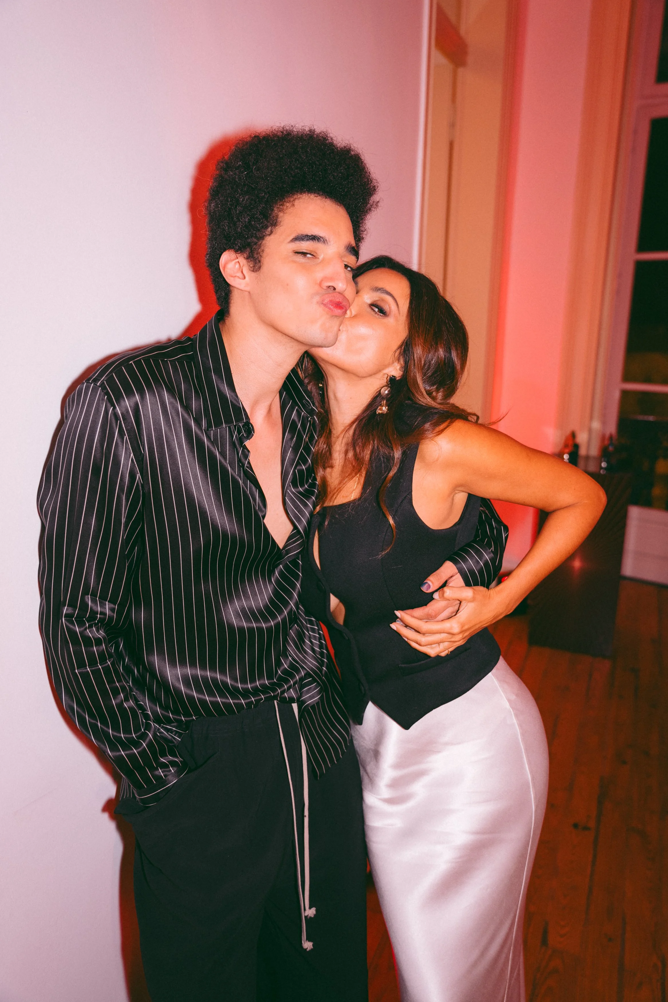 Charlotte Tilbury Portugal Launch