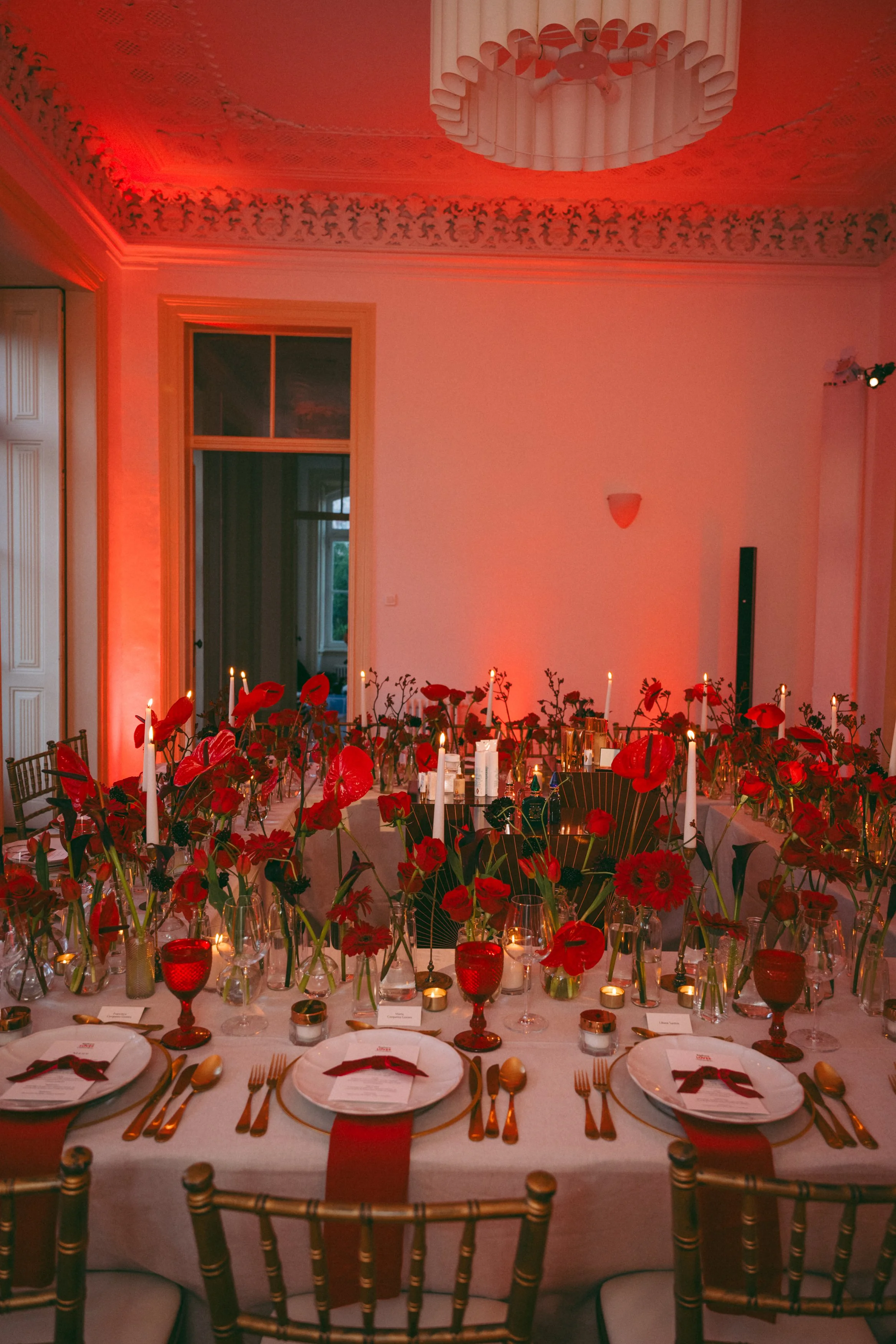 Charlotte Tilbury Portugal Launch