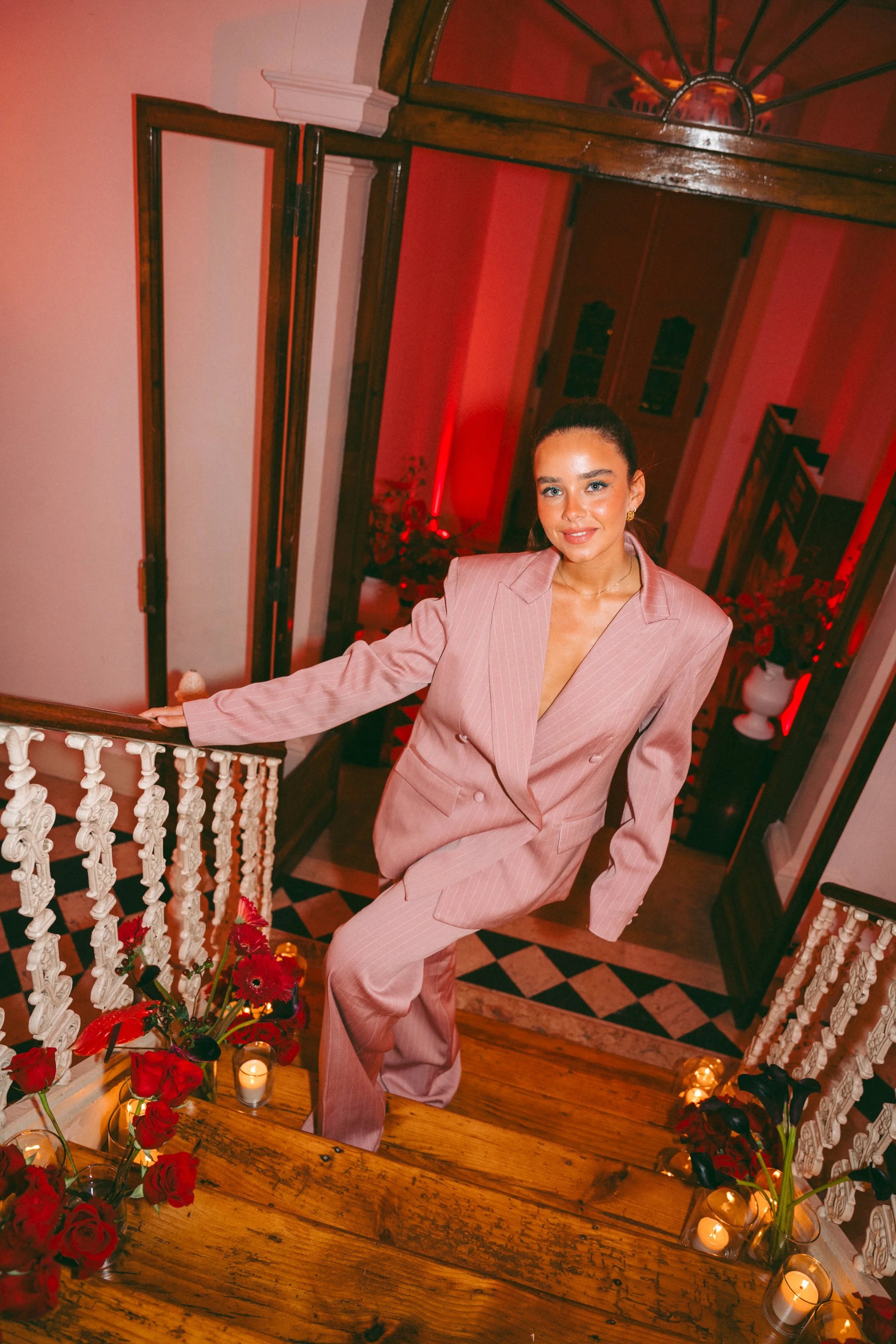 Charlotte Tilbury Portugal Launch