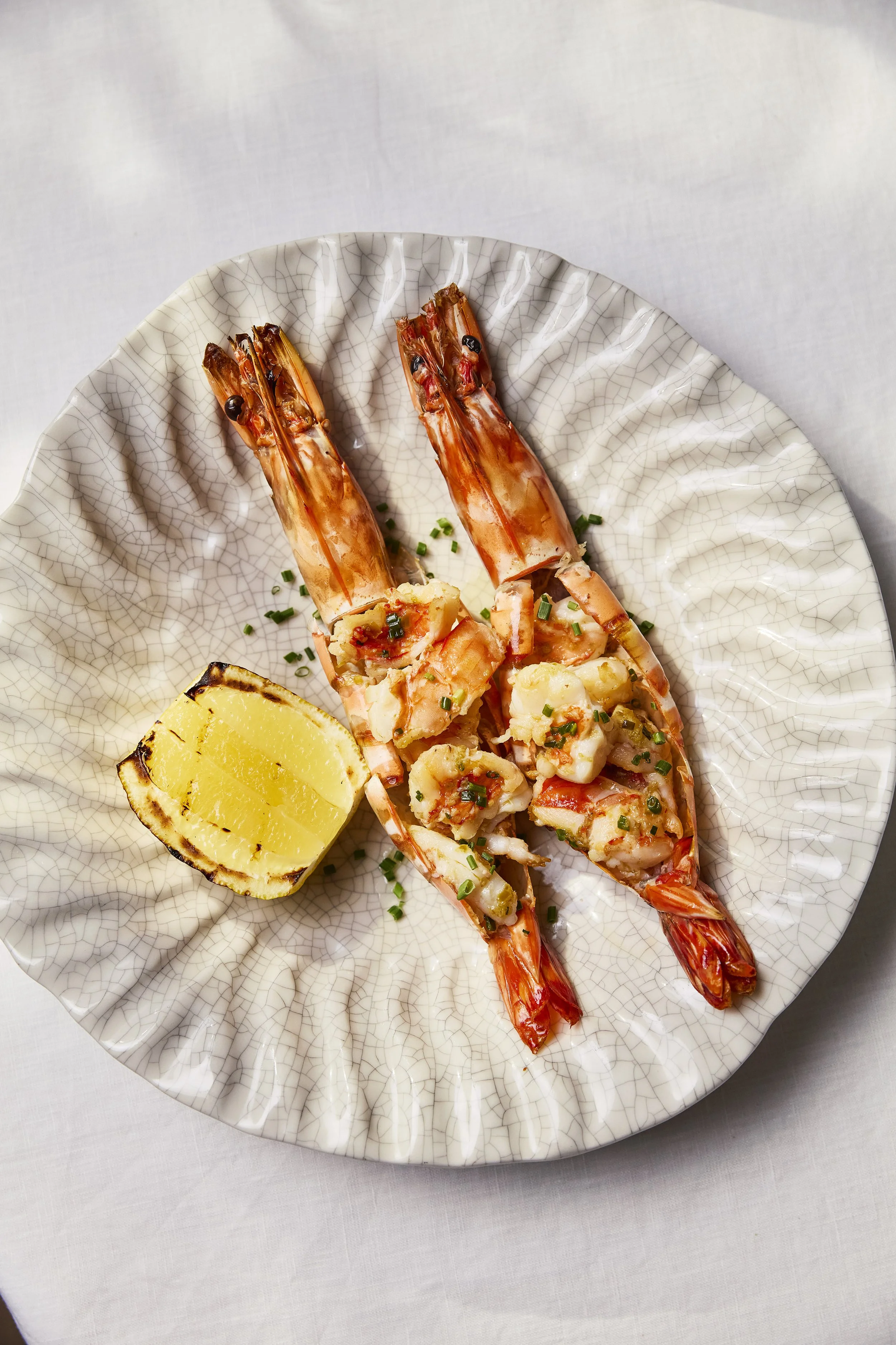 Tamarind Mayfair x Yuki