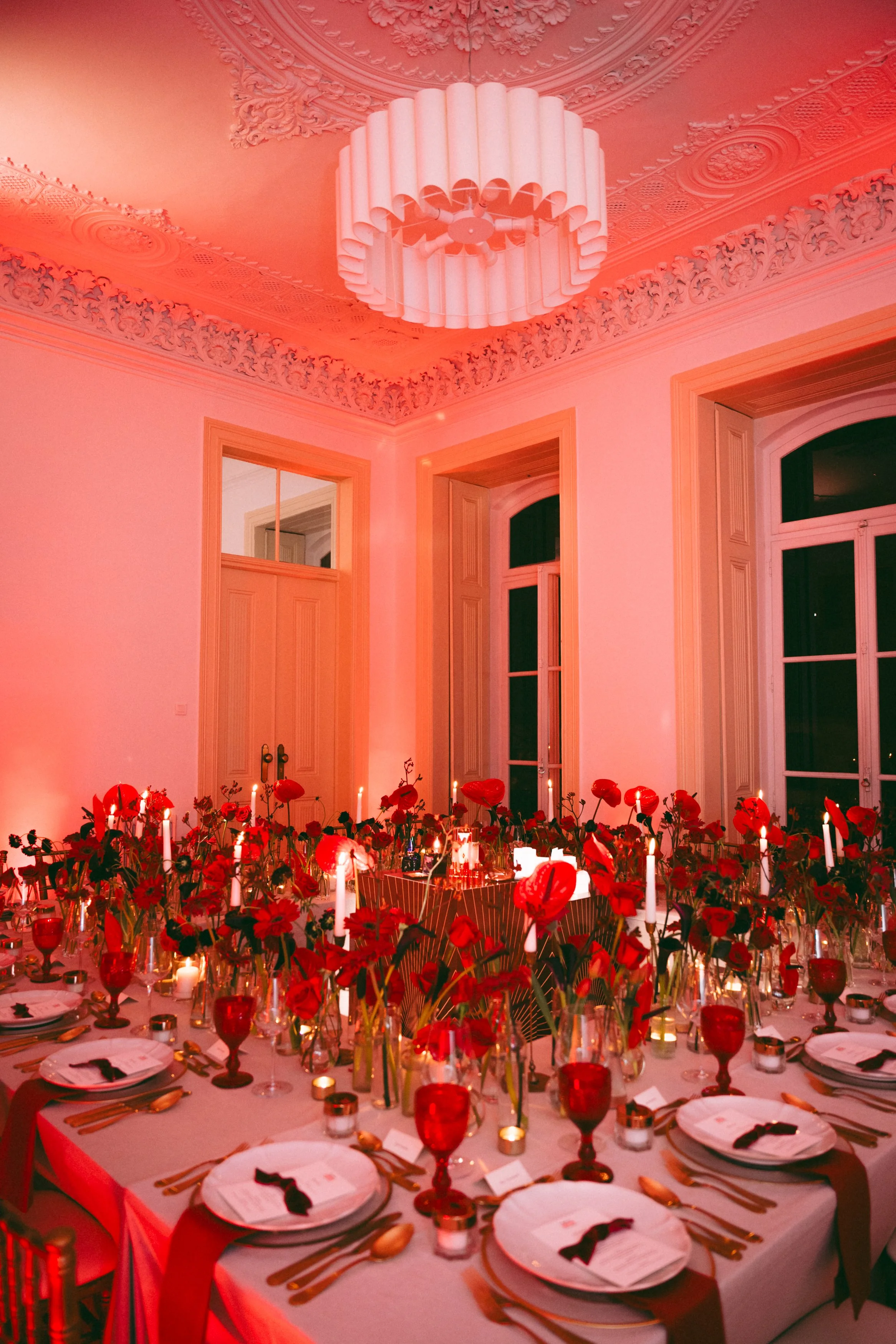 Charlotte Tilbury Portugal Launch