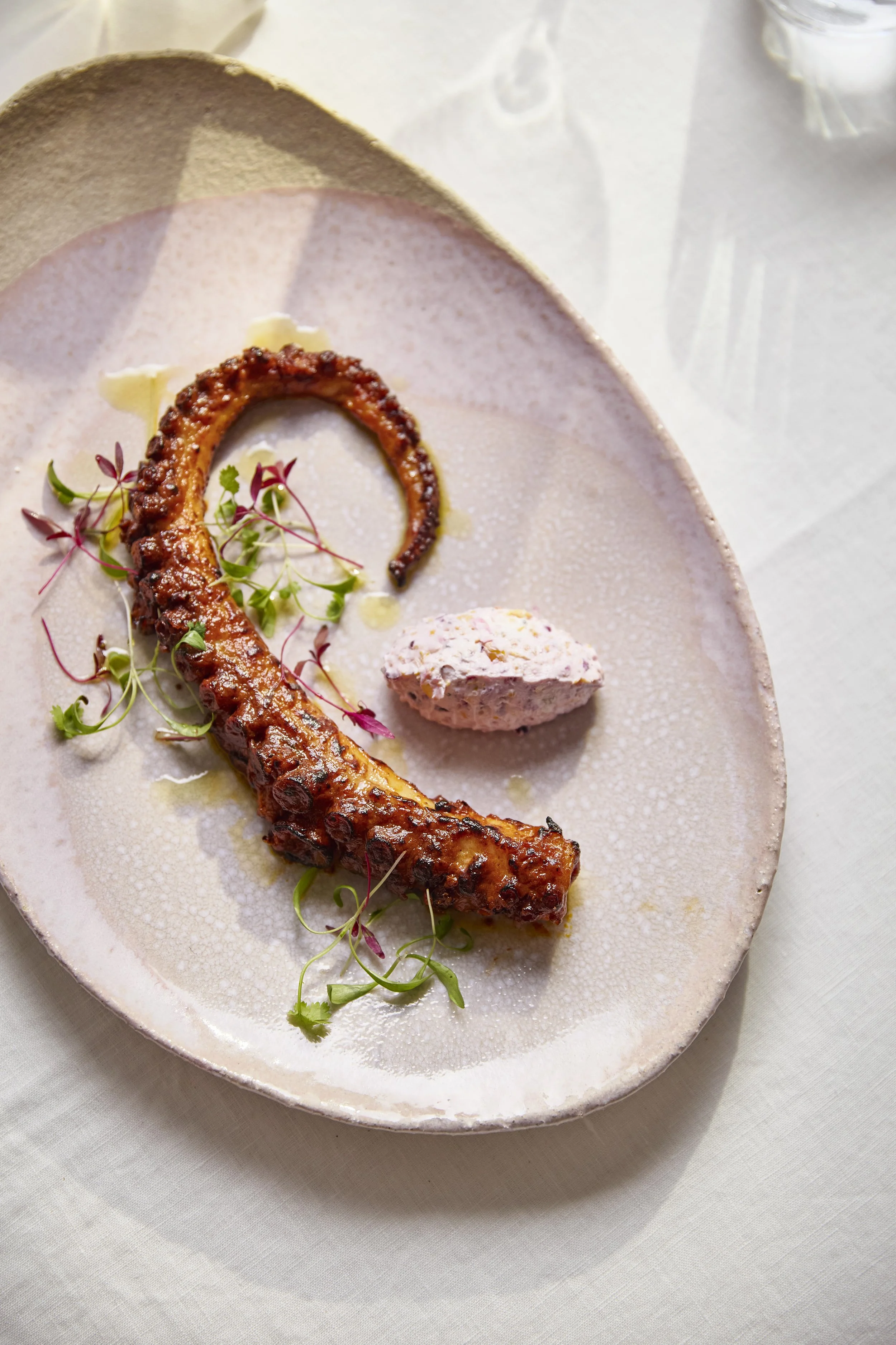 Tamarind Mayfair x Yuki