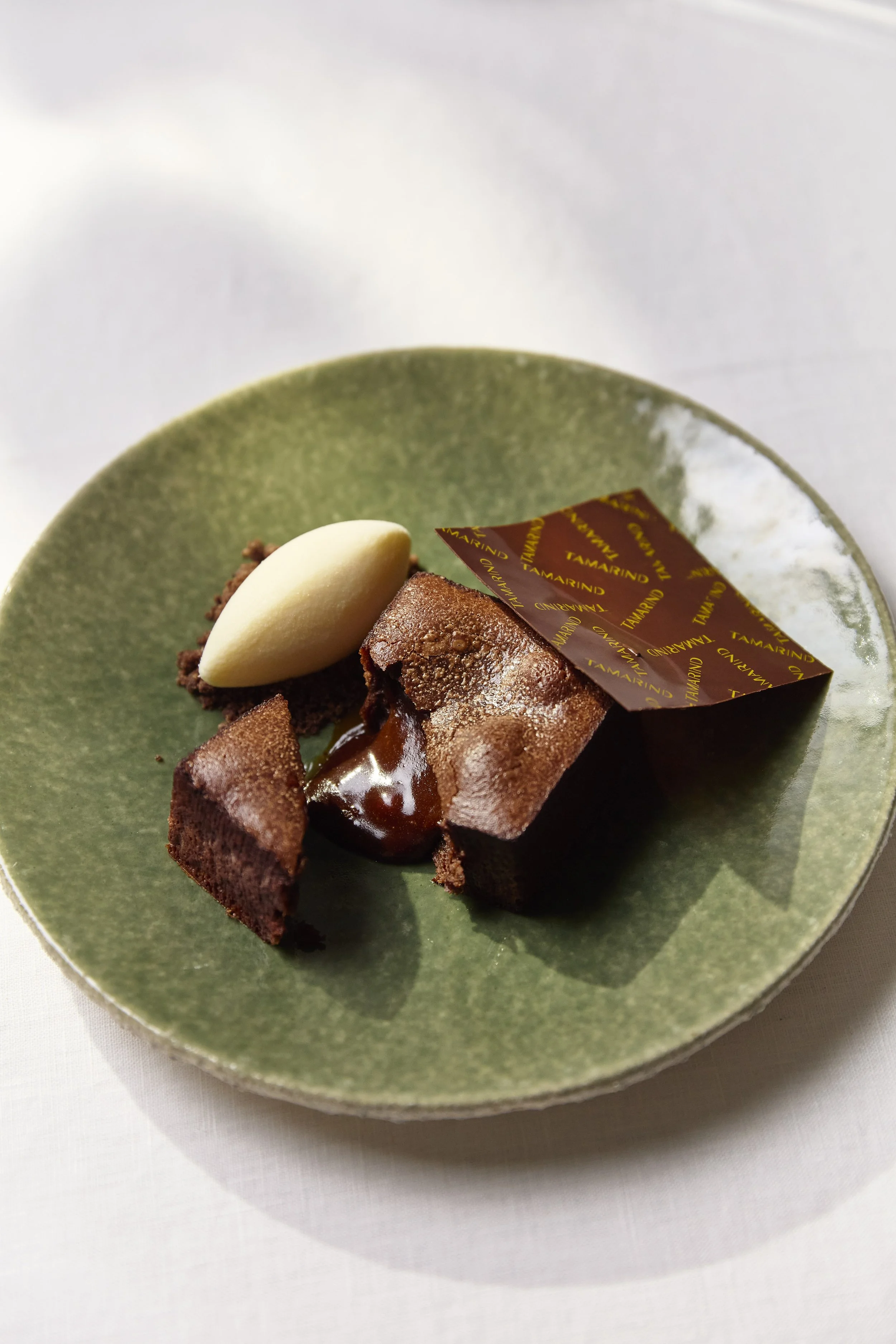 Tamarind Mayfair x Yuki