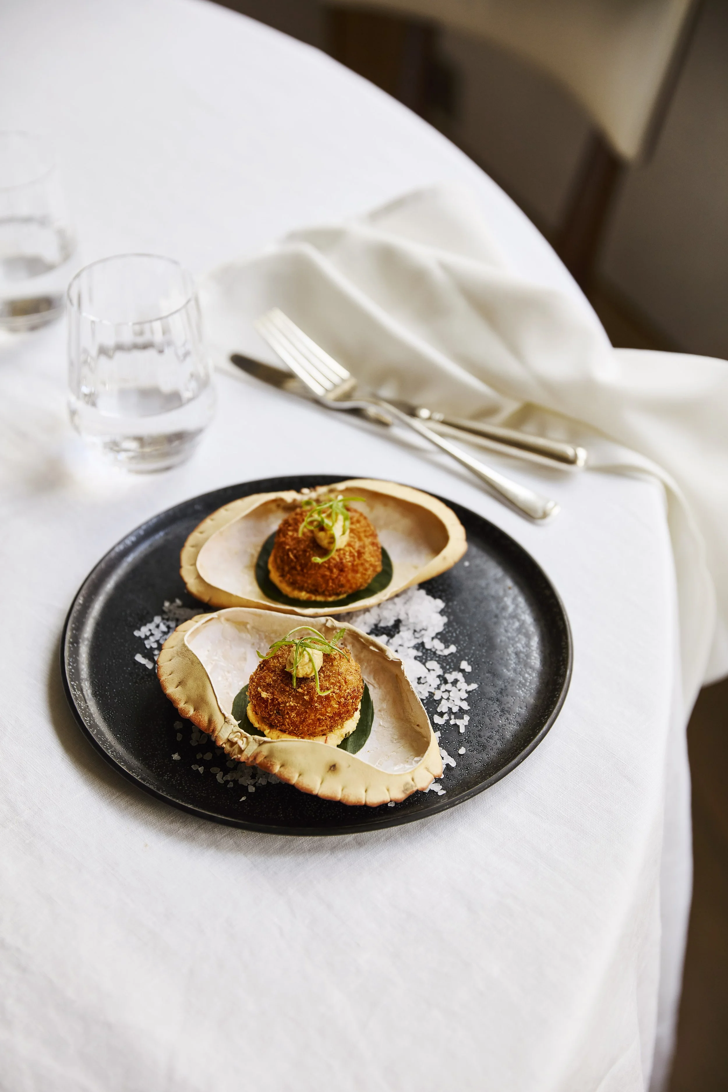 Tamarind Mayfair x Yuki