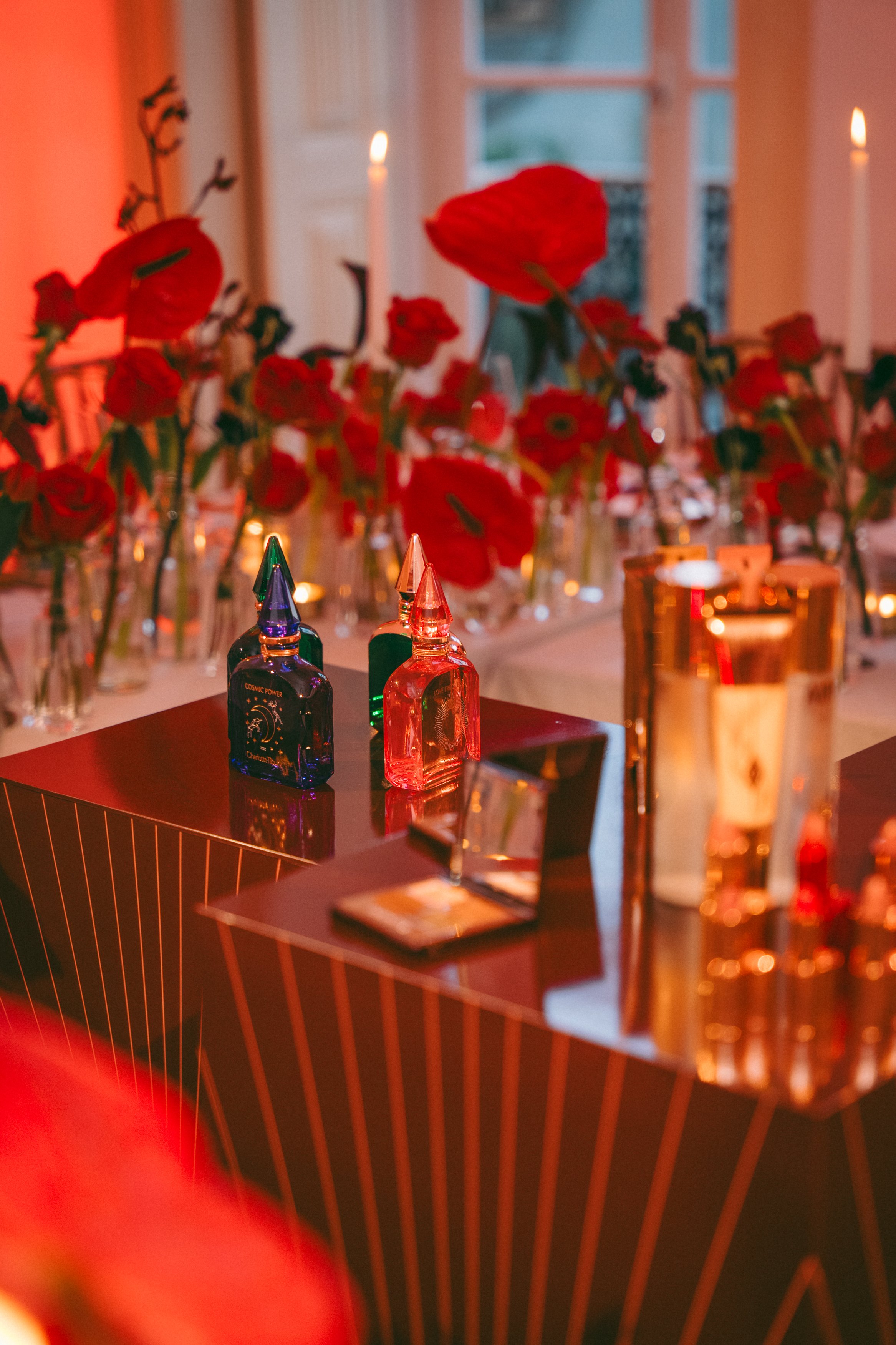 Charlotte Tilbury Portugal Launch