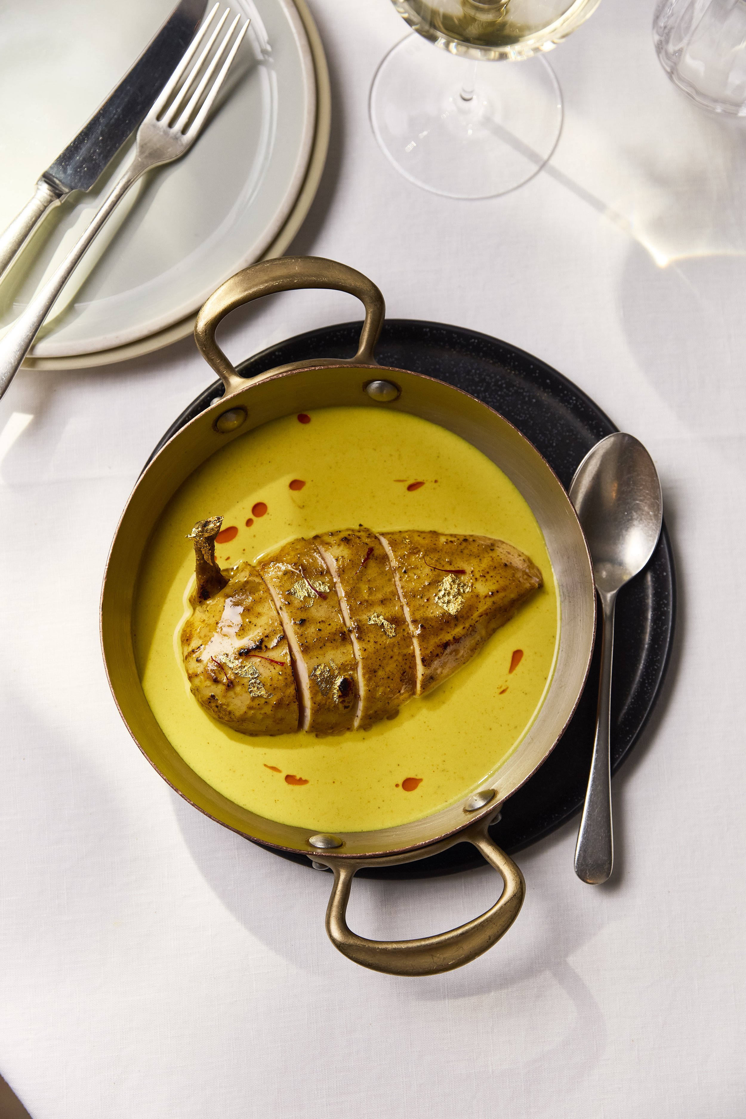 Tamarind Mayfair x Yuki