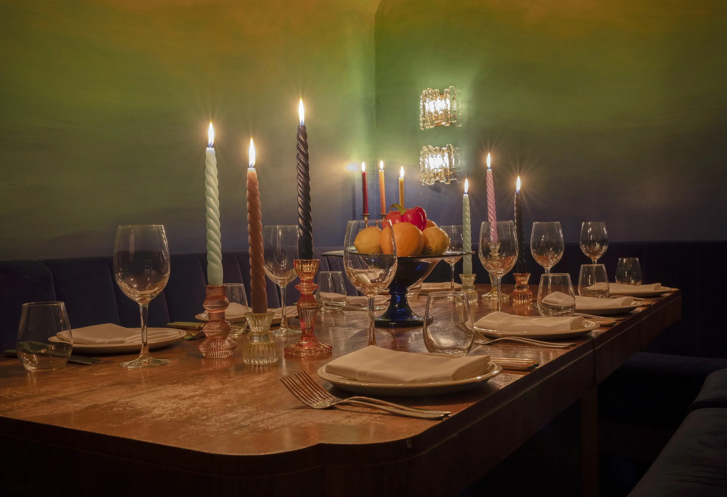 Tamarind Kitchen PDR