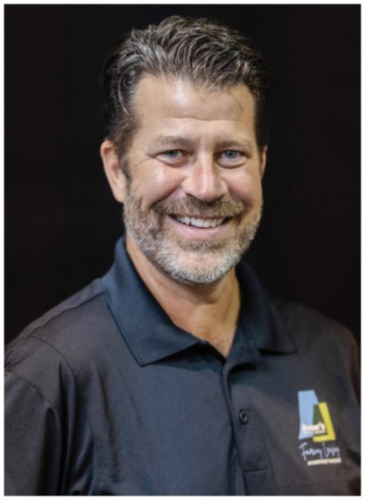 Todd Wilkins from Fairway Leasing.