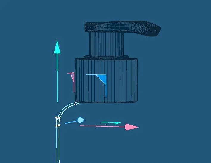Why I Build Every CGI Model for Change