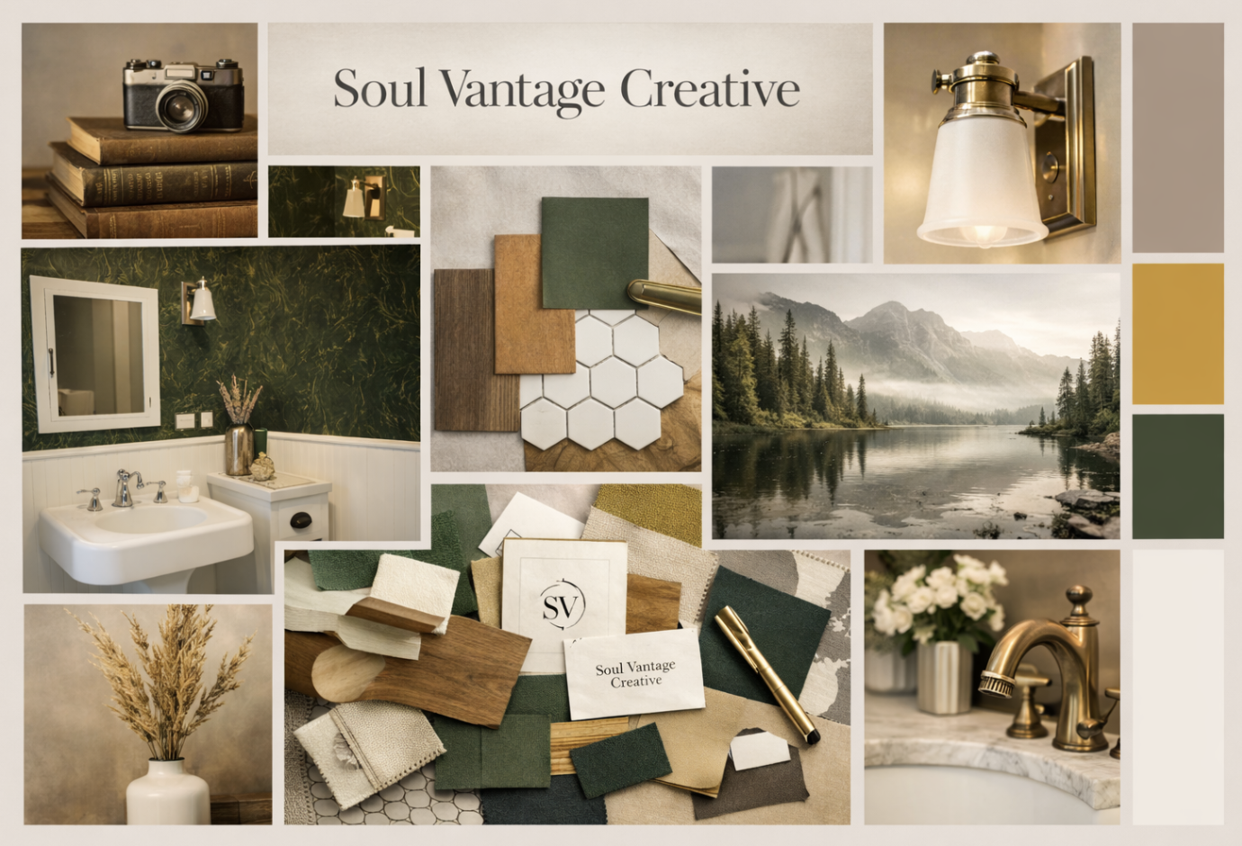 Branding & Marketing