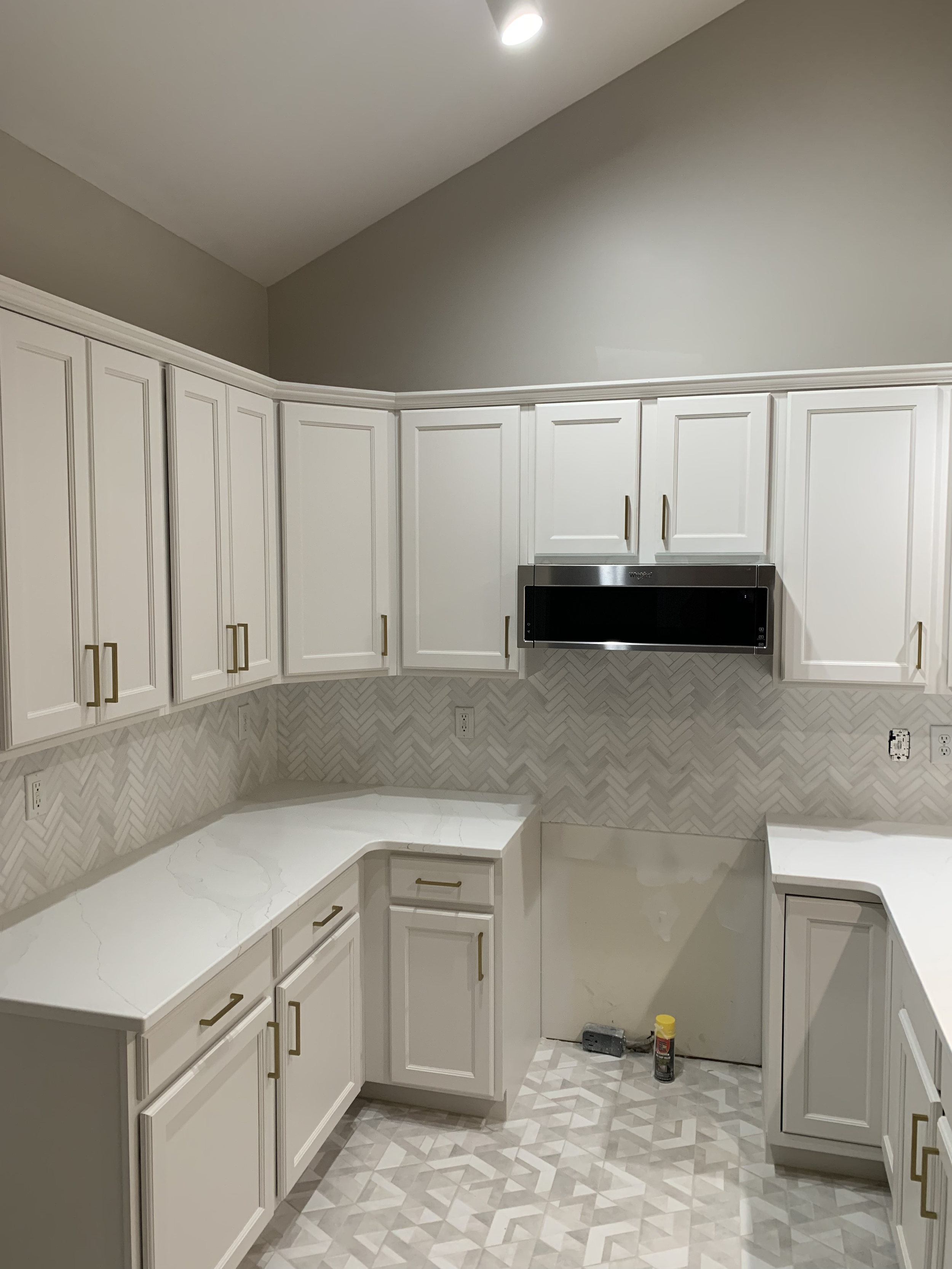 new kitchen cabinet doors, custom build