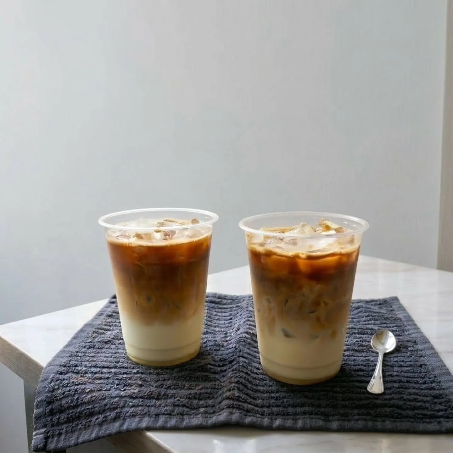 Even though we can make coffee, we still enjoy supporting and trying different coffee shops! I made white chocolate hazelnut latte with inspo from Black Elephant coffee. Comment and tell us your favorite coffee or matcha place for us to try.
#Support