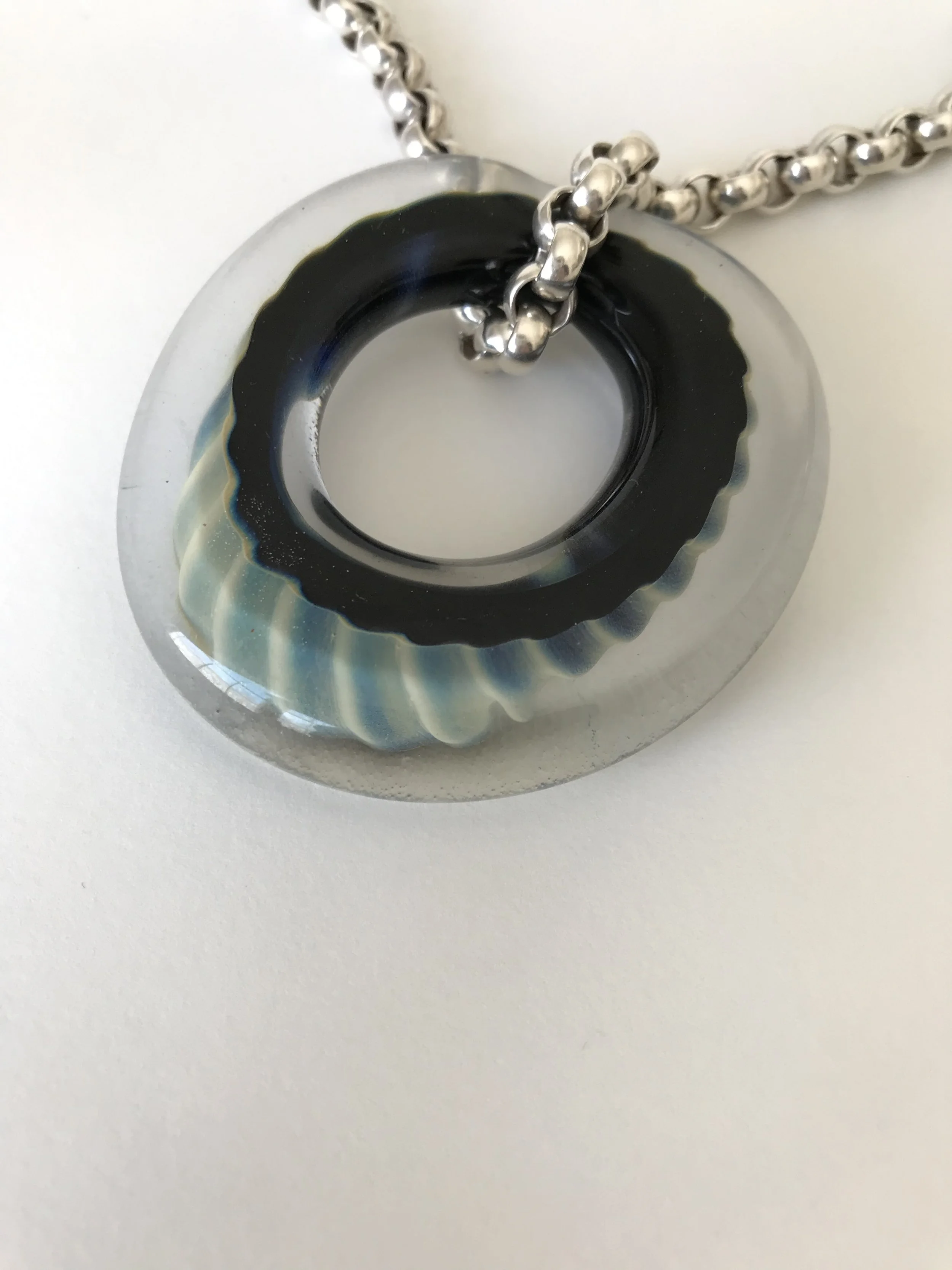 Diatom Torus