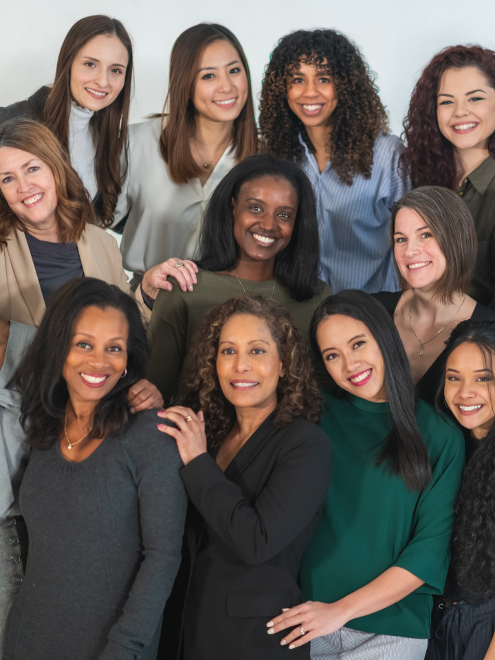 The Balanced Mama Collective