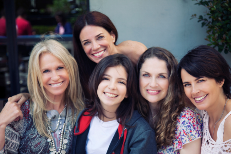 The Balanced Mama Collective
