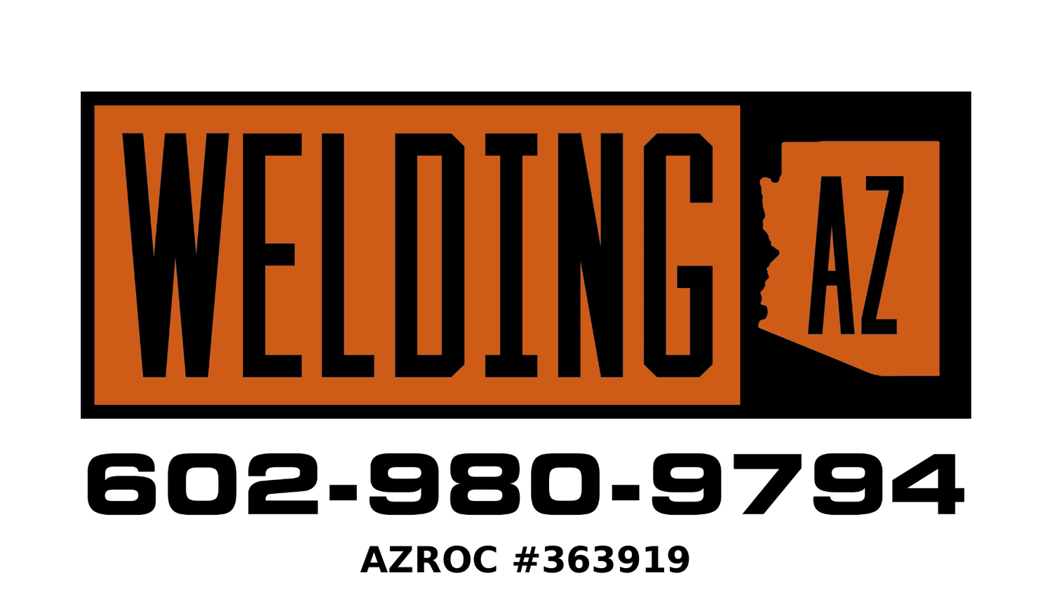 WeldingAZ LLC.